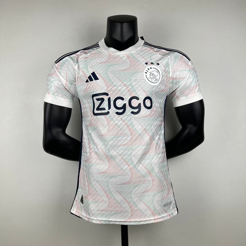 AJAX AWAY 23/24 (VERSÃO JOGADOR)