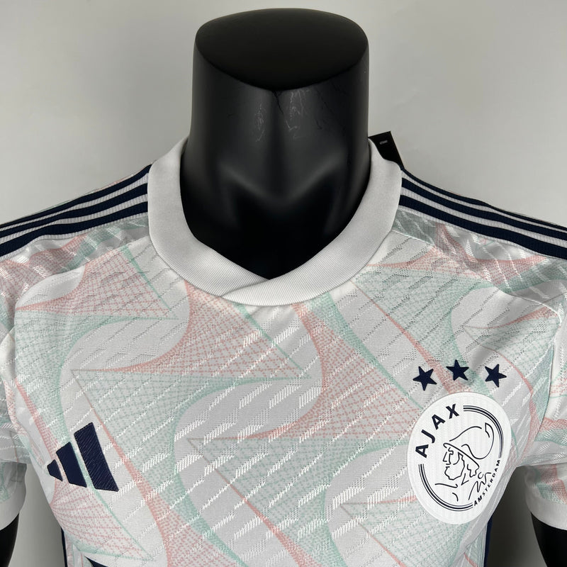 AJAX AWAY 23/24 (VERSÃO JOGADOR)