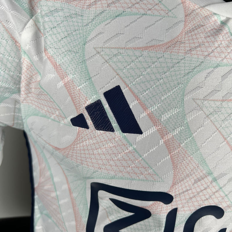 AJAX AWAY 23/24 (VERSÃO JOGADOR)