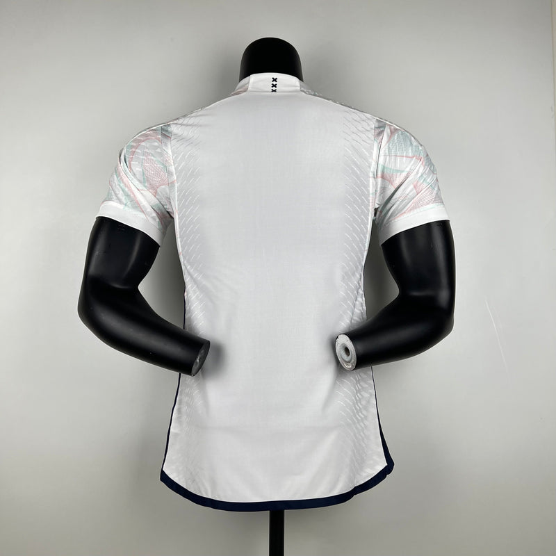 AJAX AWAY 23/24 (VERSÃO JOGADOR)