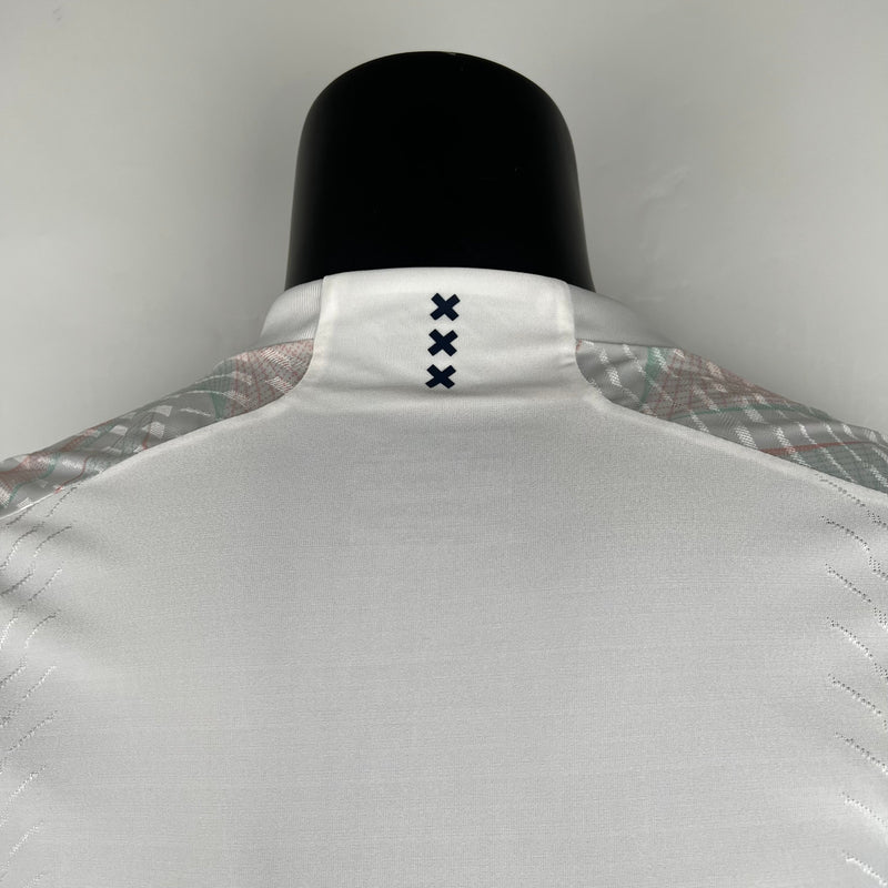 AJAX AWAY 23/24 (VERSÃO JOGADOR)