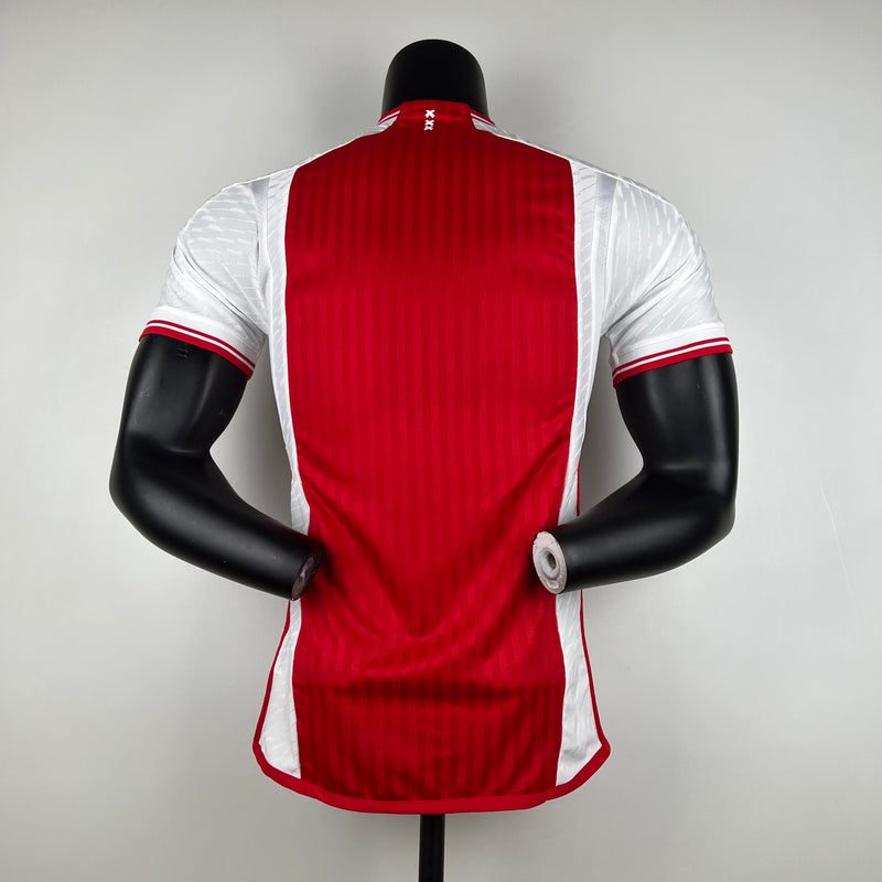 AJAX HOME I 23/24 (VERSÃO JOGADOR)