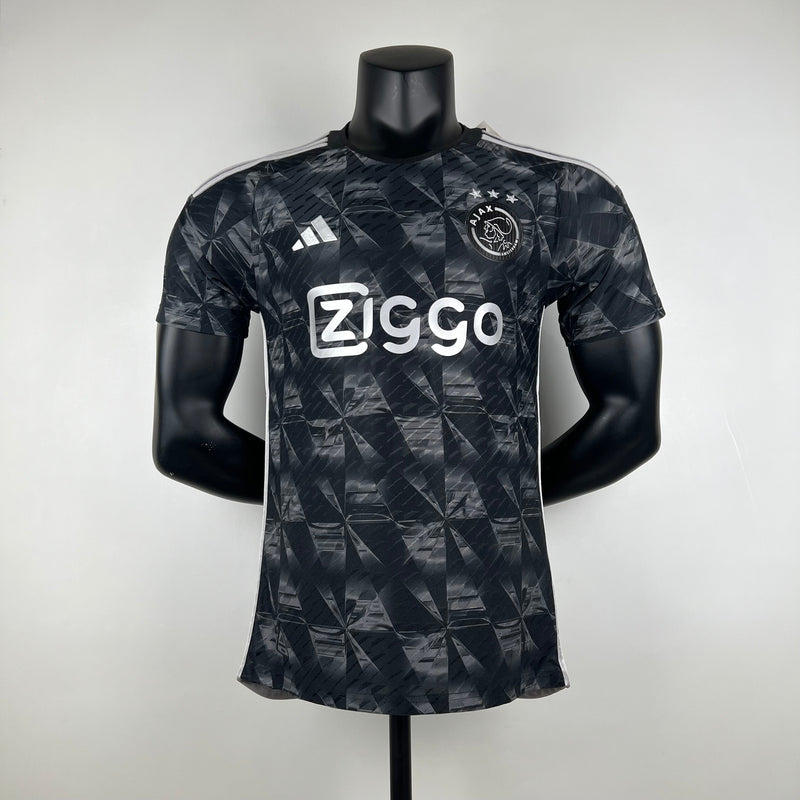 AJAX THIRD 23/24 (VERSÃO JOGADOR)