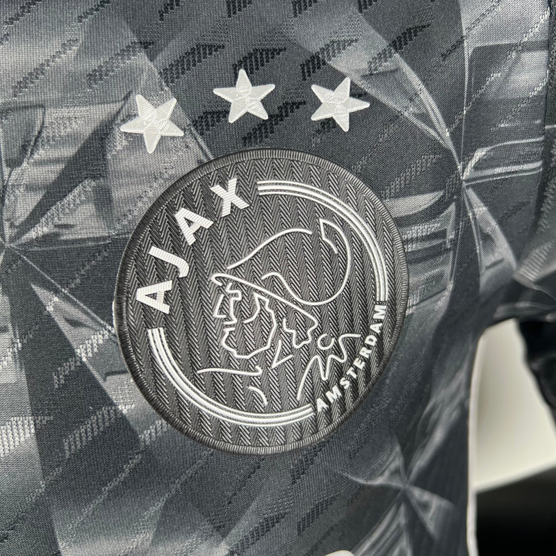 AJAX THIRD 23/24 (VERSÃO JOGADOR)