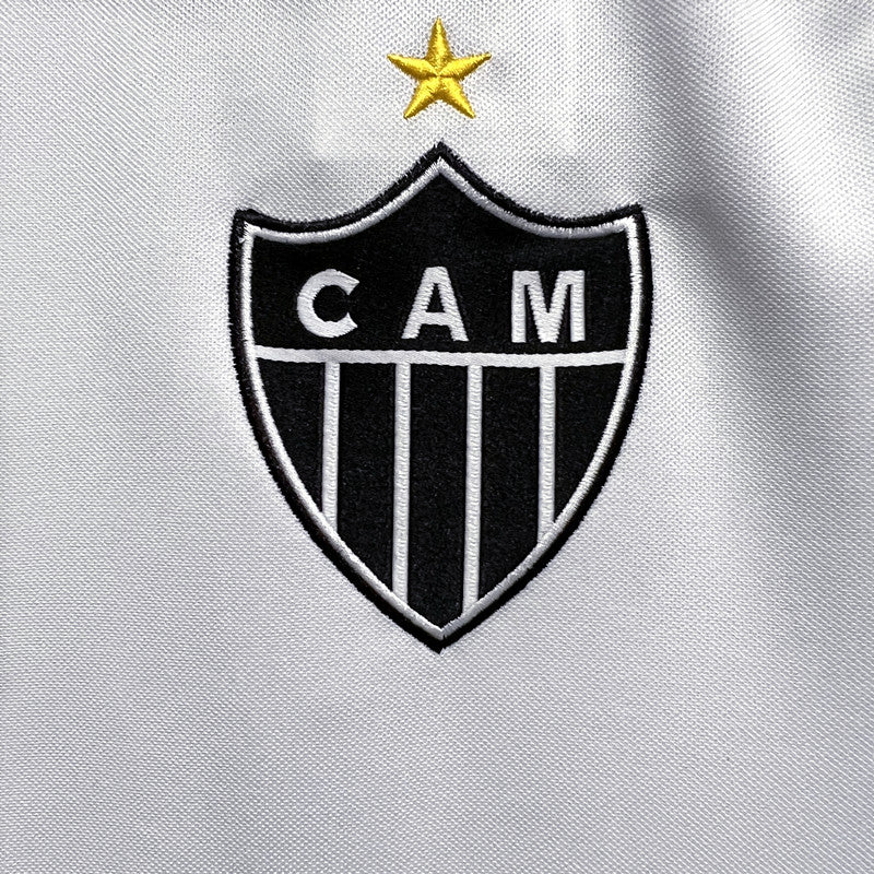 ATLETICO MINEIRO II 23/24 homem