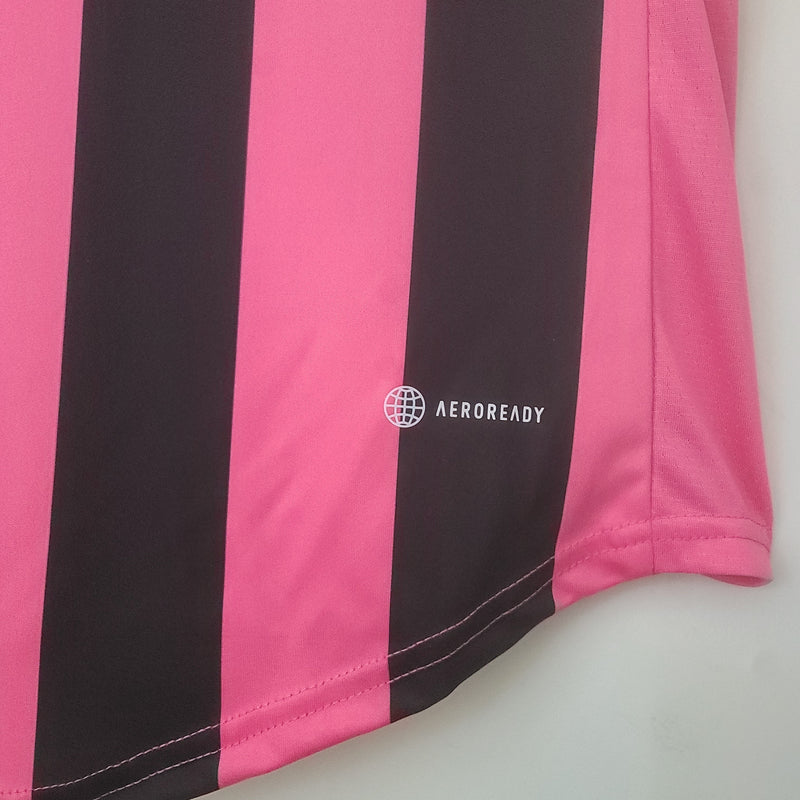 ATLETICO MINEIRO ROSA 23/24 mulher