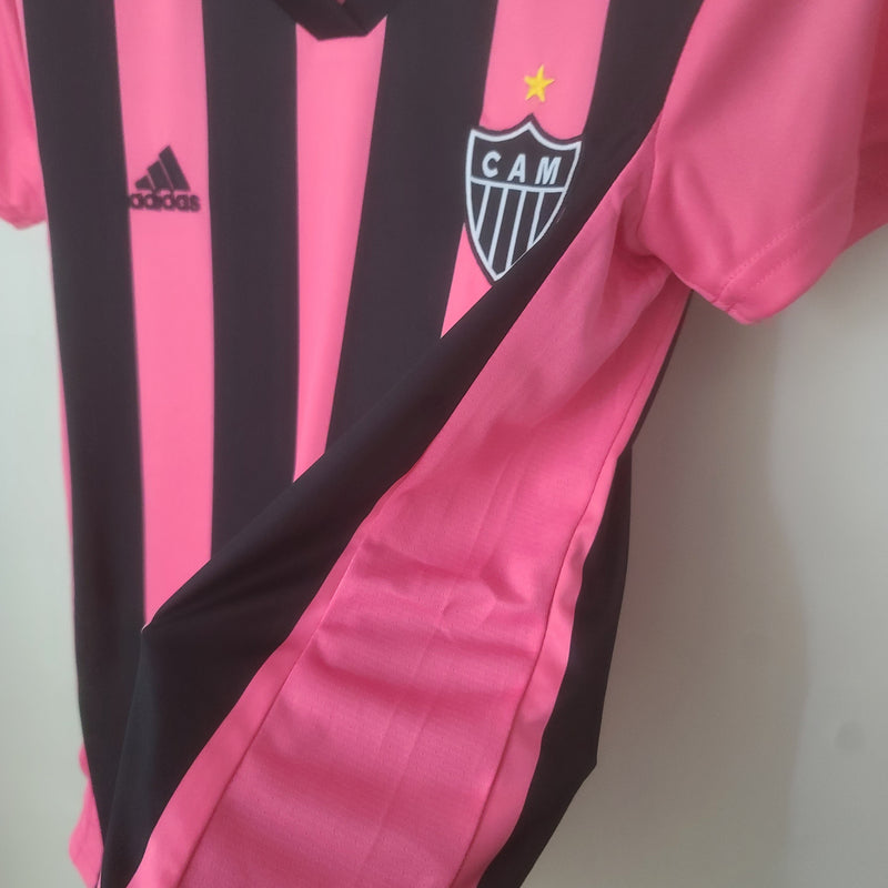 ATLETICO MINEIRO ROSA 23/24 mulher