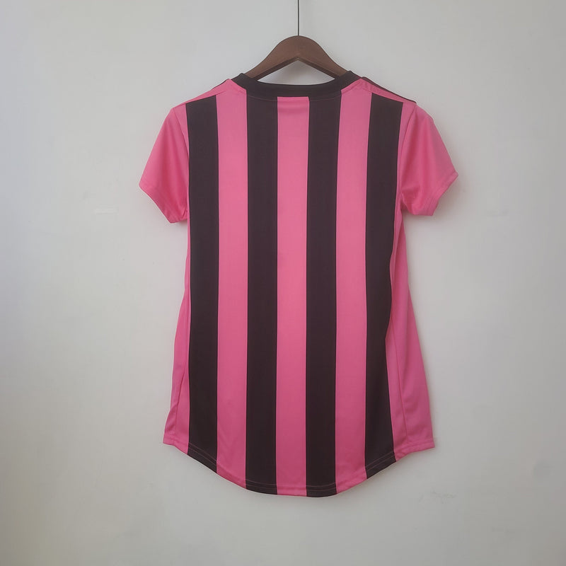 ATLETICO MINEIRO ROSA 23/24 mulher