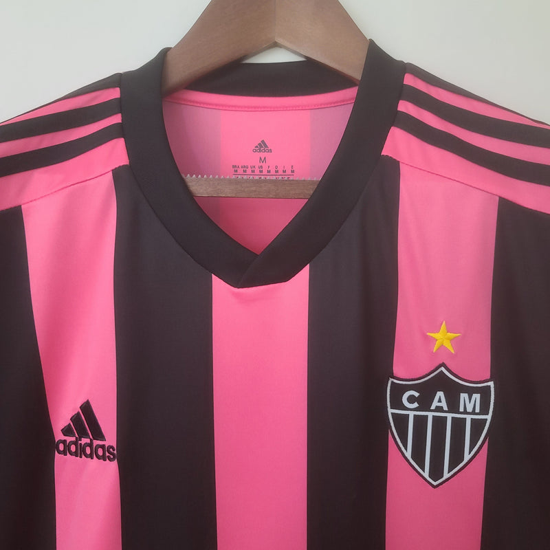 ATLETICO MINEIRO ROSA 23/24 homem