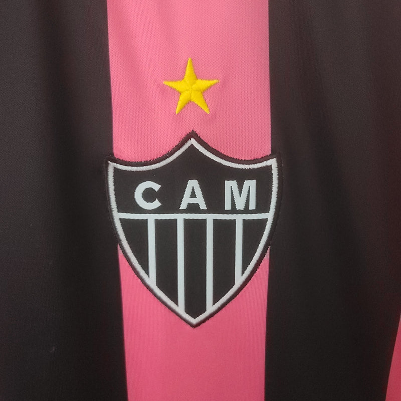 ATLETICO MINEIRO ROSA 23/24 homem