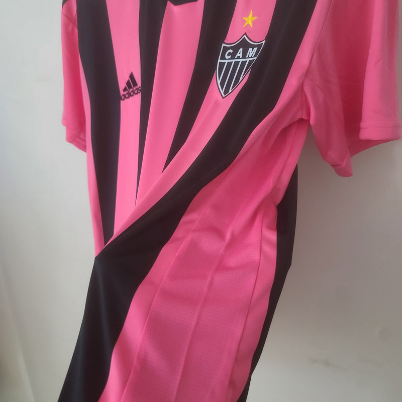 ATLETICO MINEIRO ROSA 23/24 homem