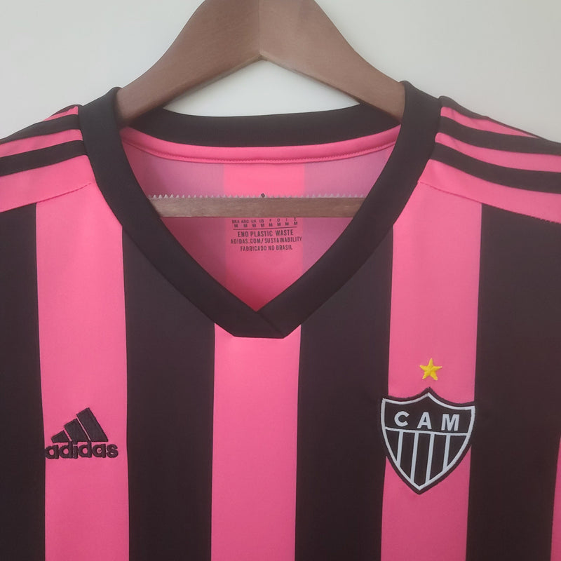 ATLETICO MINEIRO ROSA 23/24 mulher