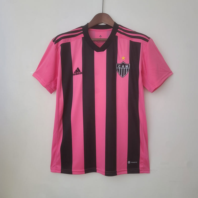 ATLETICO MINEIRO ROSA 23/24 homem