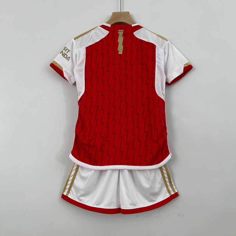 ARSENAL I 23/24 CONJUNTO INFANTIL