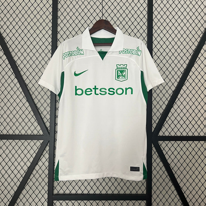 CAMISOLA ATLETICO NACIONAL II 23/24 homem