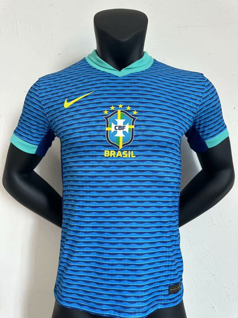 Neymar Júnior Seleção Brasileira KIT ÍDOLO (Versão Jogador)