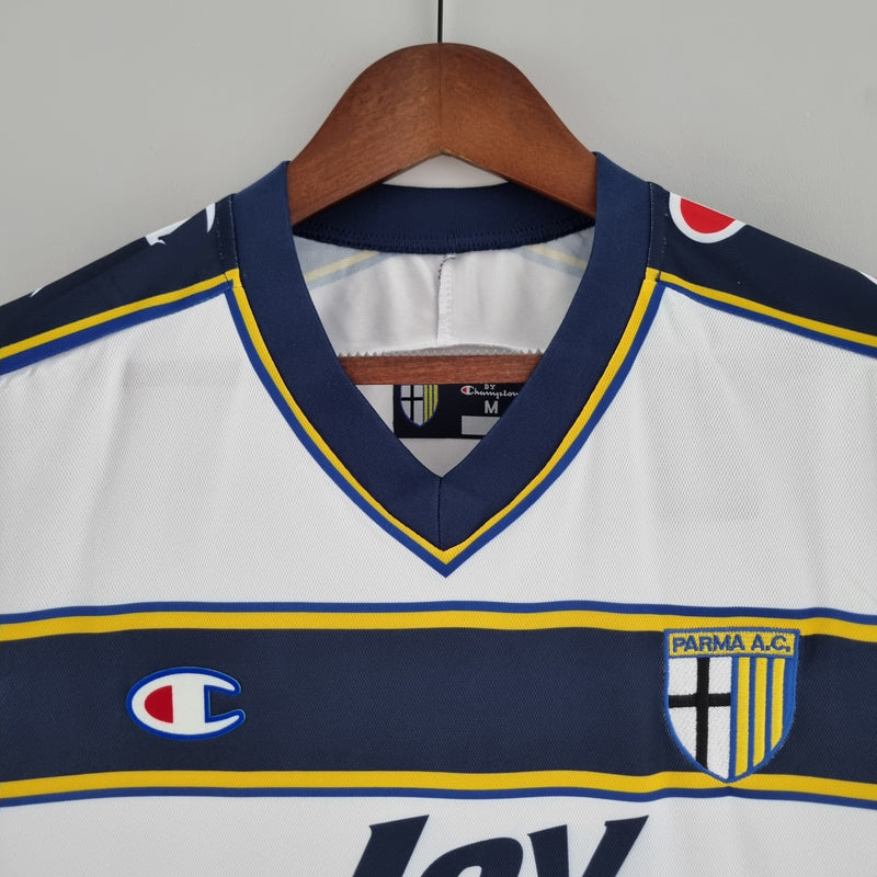 PARMA II 01/02 homem (RETRO)