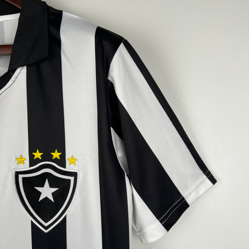 BOTAFOGO I 1992 homem (RETRO)