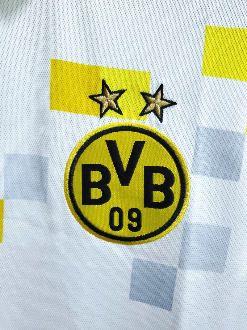 BORUSSIA DORTMUND POLO I 23/24 homem