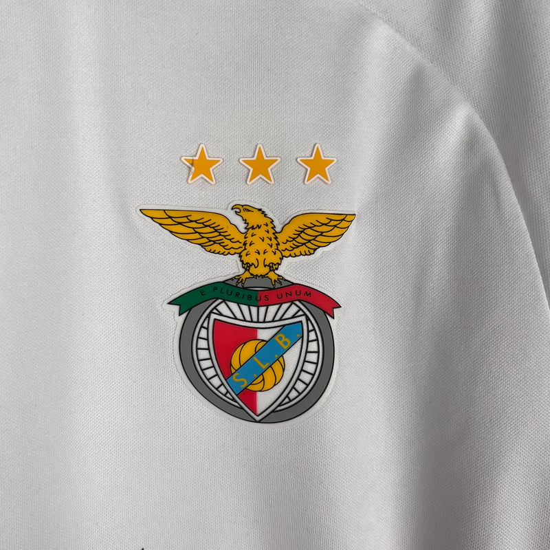 BENFICA II 23/24 homem