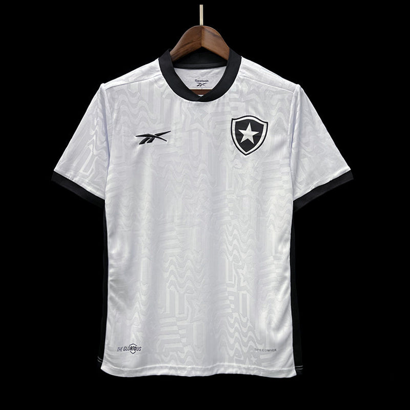 BOTAFOGO II SEM PATROCINADOR 23/24 homem