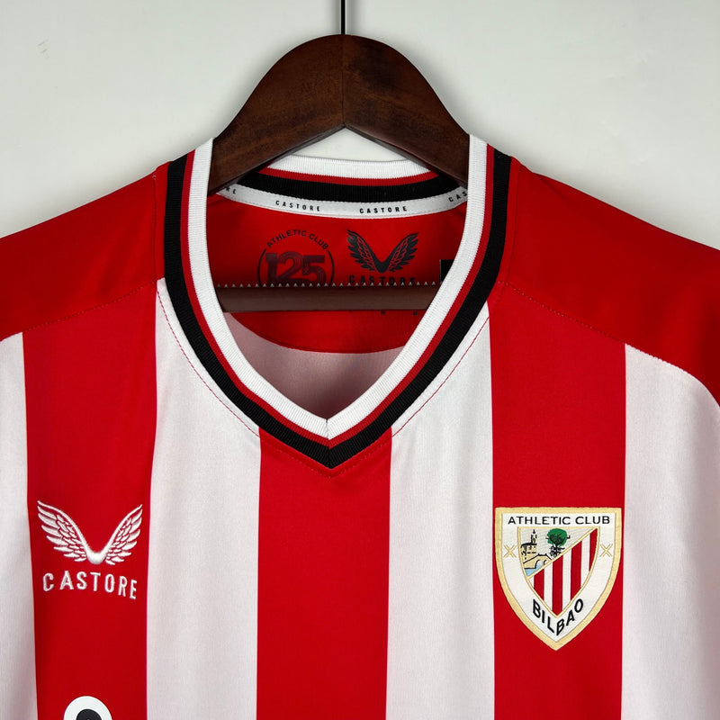 ATHLETIC BILBAO I 23/24 homem