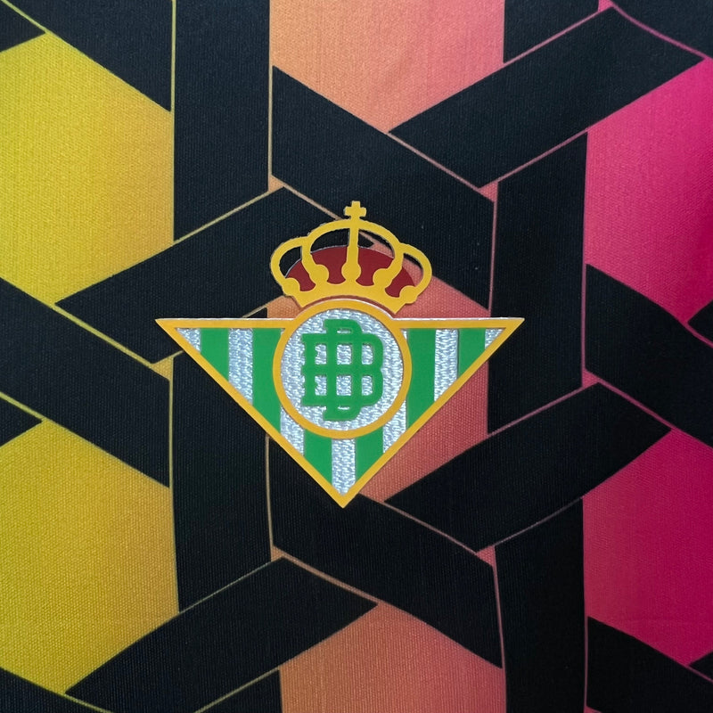 REAL BETIS VERSÃO ESPECIAL III 23/24 homem