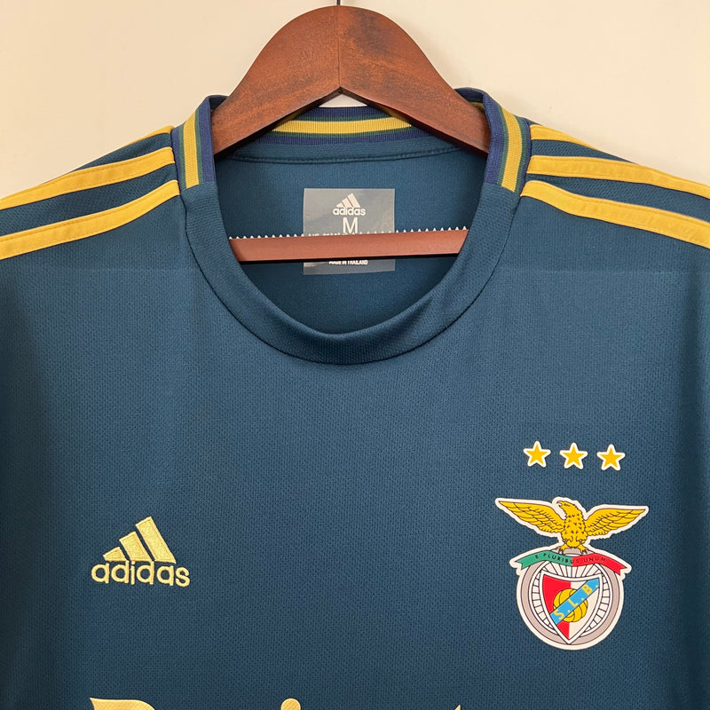 BENFICA EDIÇÃO ESPECIAL CONMEMORATIVA I 23/24 homem