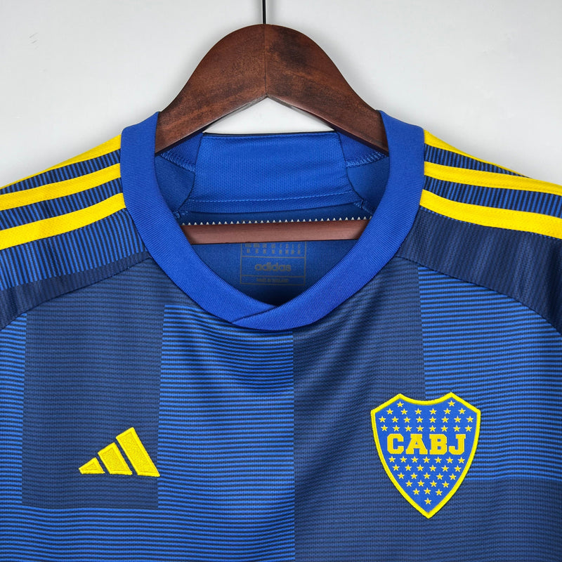 BOCA JUNIORS I 23/24 homem