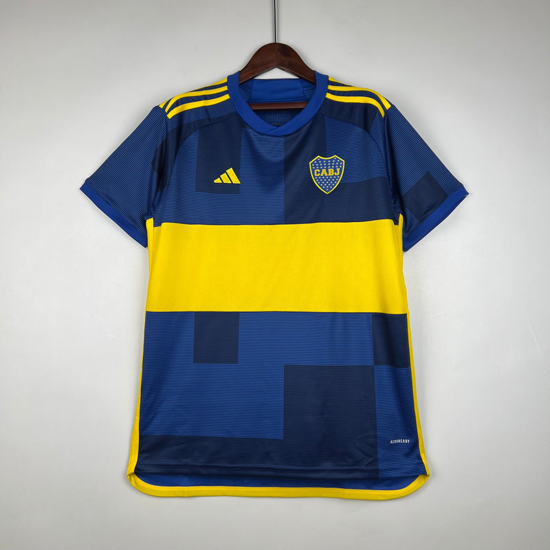 BOCA JUNIORS I 23/24 homem