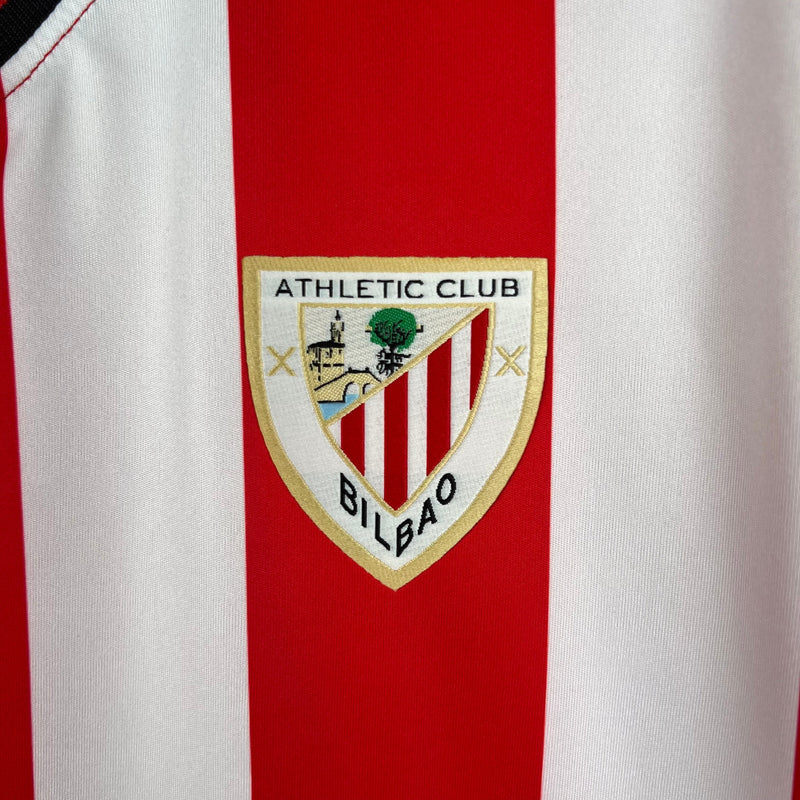 ATHLETIC BILBAO I 23/24 homem