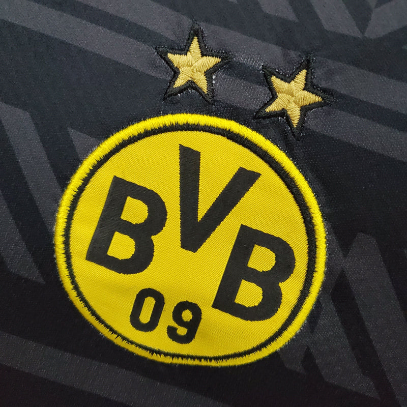 BORUSSIA DORTMUND TREINAMENTO I 23/24 homem