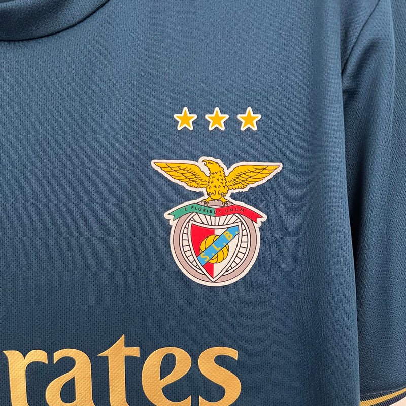 BENFICA EDIÇÃO ESPECIAL CONMEMORATIVA I 23/24 homem