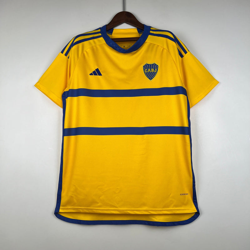 BOCA JUNIORS II 23/24 homem