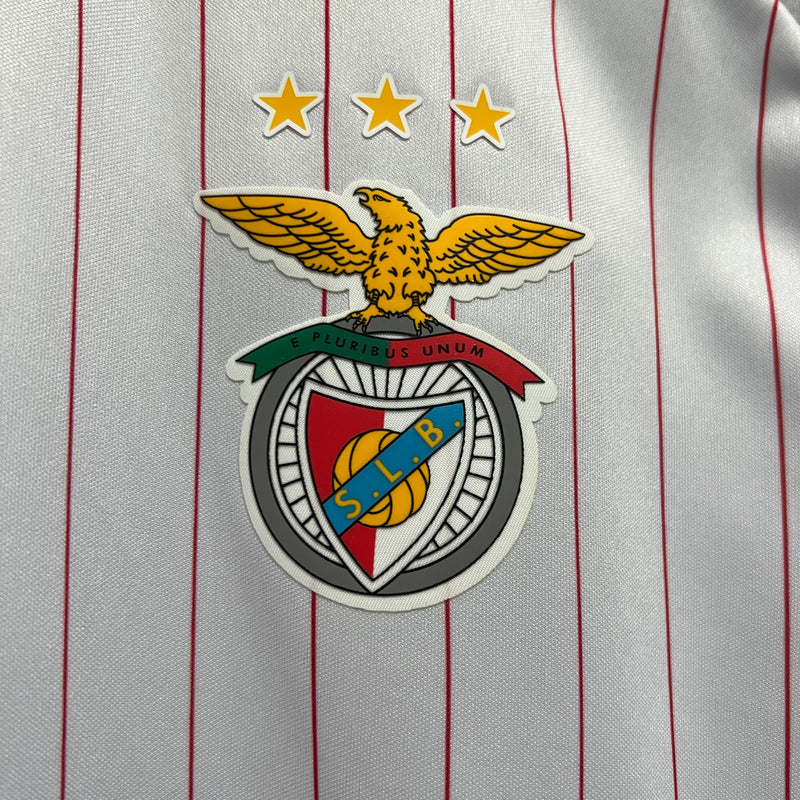 BENFICA EDIÇÃO ESPECIAL II 24/25 homem