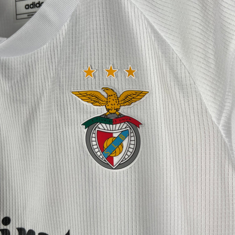 BENFICA II 23/24 CONJUNTO INFANTIL