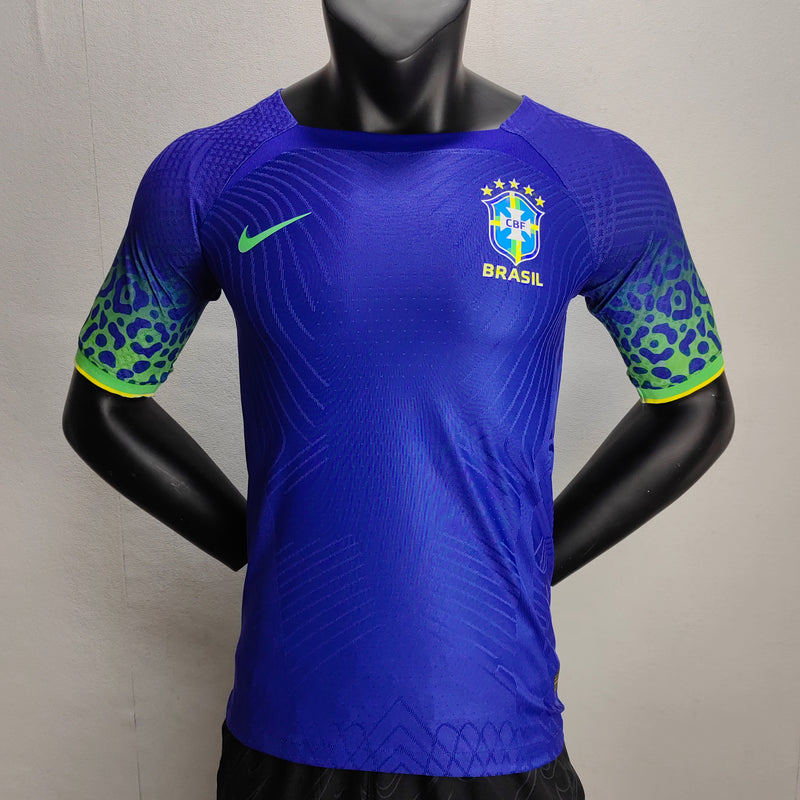 Neymar Júnior Seleção Brasileira KIT ÍDOLO (Versão Jogador)