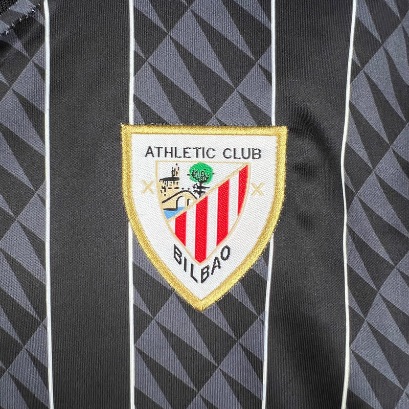 ATHLETIC BILBAO PORTERO/GUARDA REDES I 23/24 CONJUNTO INFANTIL