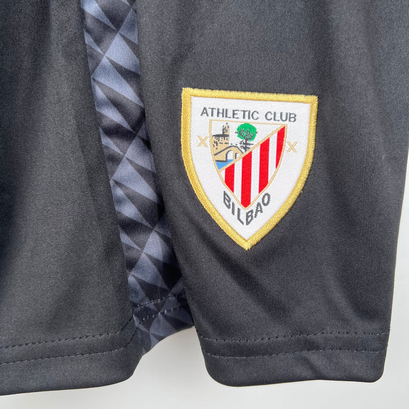 ATHLETIC BILBAO PORTERO/GUARDA REDES I 23/24 CONJUNTO INFANTIL