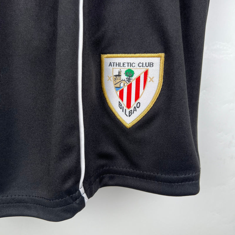 ATHLETIC BILBAO PORTERO/GUARDA REDES I 23/24 CONJUNTO INFANTIL