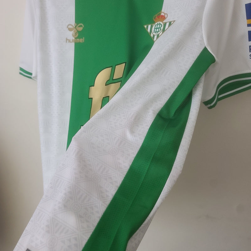 REAL BETIS VERSÃO ESPECIAL II 23/24 homem