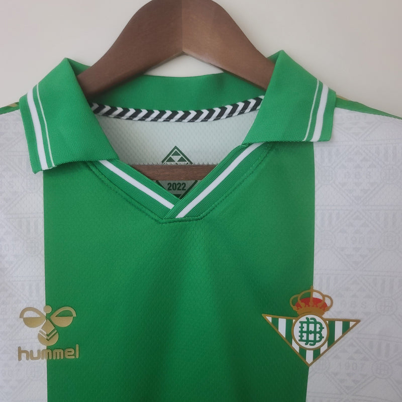 REAL BETIS VERSÃO ESPECIAL II 23/24 homem