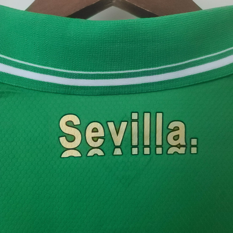 REAL BETIS VERSÃO ESPECIAL II 23/24 homem