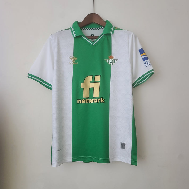 REAL BETIS VERSÃO ESPECIAL II 23/24 homem