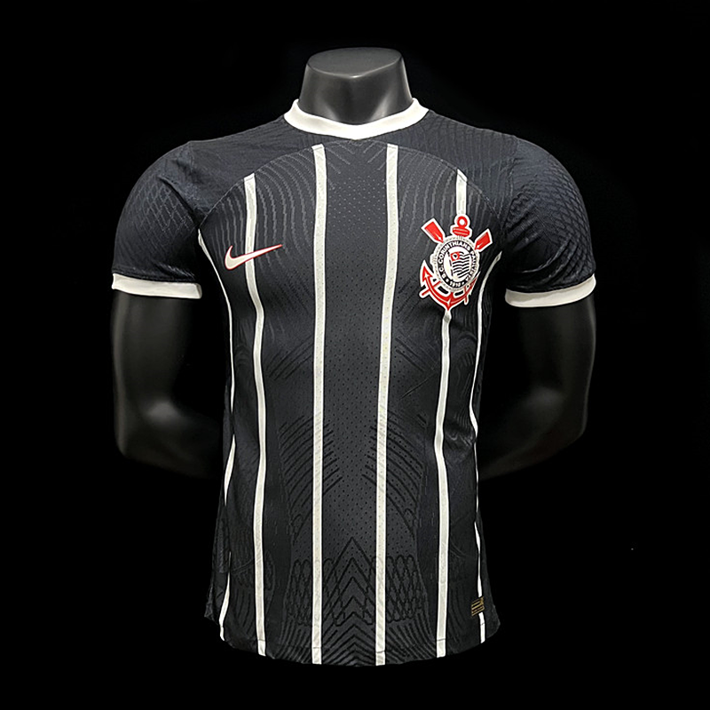 CORINTHIANS SEM PATROCINADOR II 23/24 homem (VERSÃO JOGADOR)