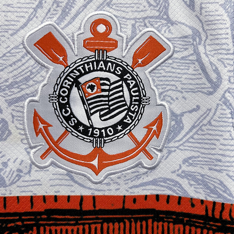 CORINTHIANS EDIÇÃO ESPECIAL II 23/24 homem