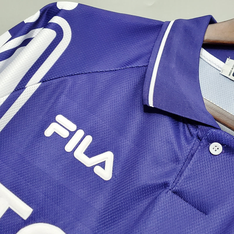 FIORENTINA I 99/00 homem (RETRO)