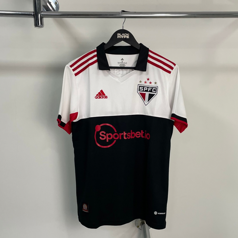 Camisa São Paulo 23/24