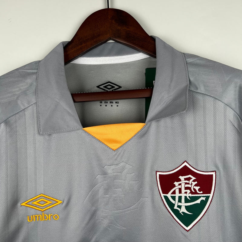 FLUMINENSE PORTERO/GUARDA REDES I 23/24 homem