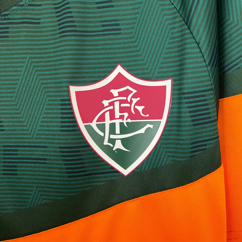 FLUMINENSE TREINO COM PATROCINADOR III 23/24 homem